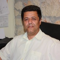 Stelios Fourikos