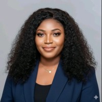Ifeayinwa Egenwe