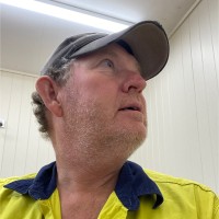 David Burrows