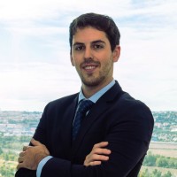 Daniel Ambrona Rebollo