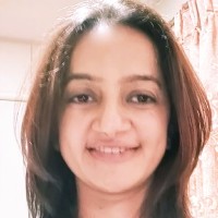 Aarohi Desai