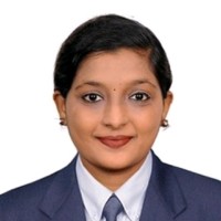 Chandhana Shruti N S