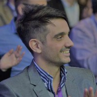 Gonzalo Rios