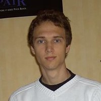 Jonas Smedbäck