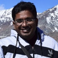 Anup Sekhar