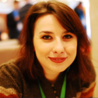 Daniela Oana-Patrascu