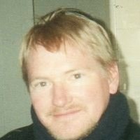 Brian K. Goodwin aka Longcor