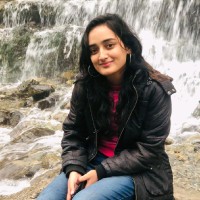 Faizah Fatima Zaidi
