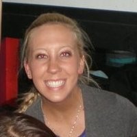 Megan Ellis