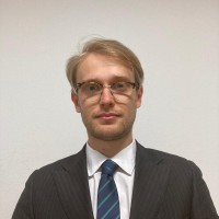 Artem V. Pidhorodetskyy
