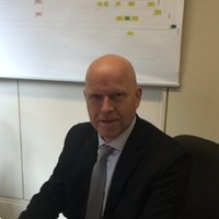 Siebrand Forsten
