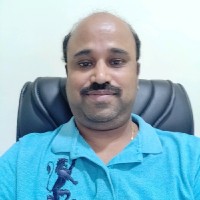 Anjaneyulu Gullapally
