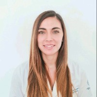 Daniela Troncoso Coronado
