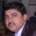 Pradip Chatterjee