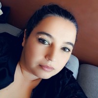Sandra Nespoux