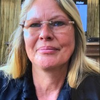 Belinda Van Hagen Verstappen