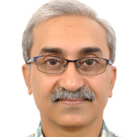 Sanjay Joneja