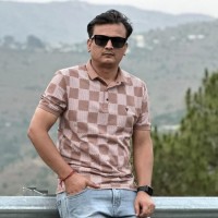 Manish Bhandari