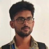 Vinod Shirse
