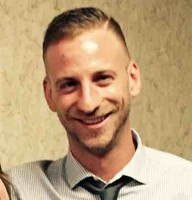 Matthew Antonik