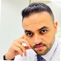 Michael Sayed