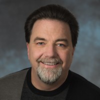 Pat McLaughlin