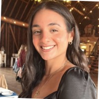 Olivia Levi