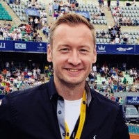 Adrian Oettl