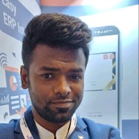 Karthick Raja S