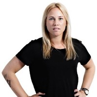 Eleonor Svensson