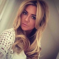 Chloe Wise