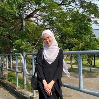 Nurain Syuhada Ahmad Shabri
