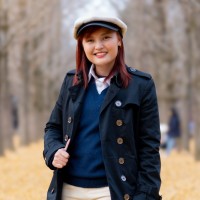 Francine Lou Rosimo