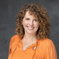Lanie Allred