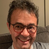 Sylvain Perreault