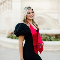 Reagan Harrington
