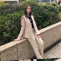 Apeksha Tripathi