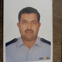 Muhammad Taif