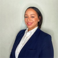 Ashley M. Alston