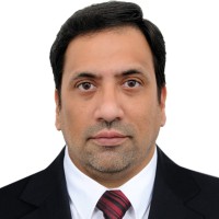 Amjad Kazi