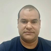 Erison Nascimento