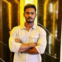Praveen Kumar. R