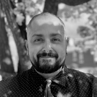 Enrique Orozco-Perez