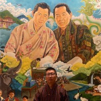 Migmar Tshering
