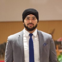 Jasmaan Panesar