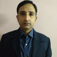 Arvind Sharma
