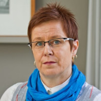 Minna Aksola
