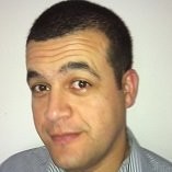 Mehdi Haddaji