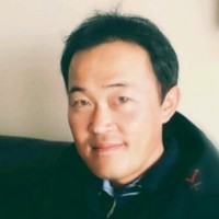 Keon Woong Cho