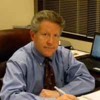 Michael Teitelbaum